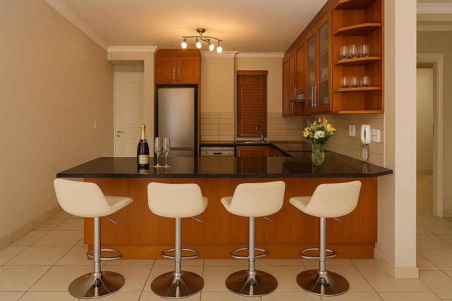 2 Bedroom Property for Sale in Tyger Waterfront Western Cape
